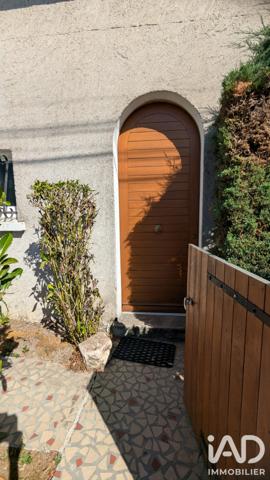 Maison à vendre 4 pièces 81 m² Nantes