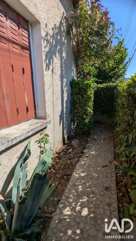 Maison à vendre 4 pièces 81 m² Nantes