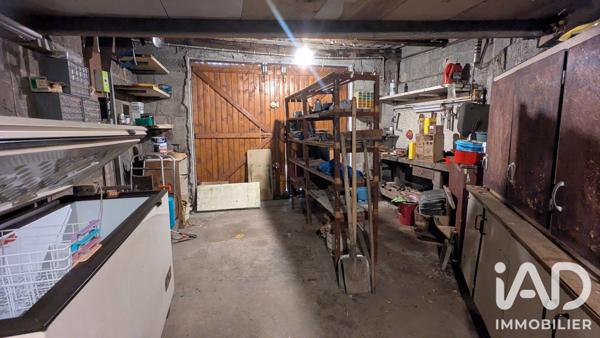 Maison à vendre 4 pièces 81 m² Nantes