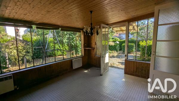 Maison à vendre 4 pièces 81 m² Nantes