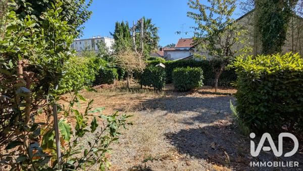 Maison à vendre 4 pièces 81 m² Nantes