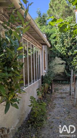 Maison à vendre 4 pièces 81 m² Nantes