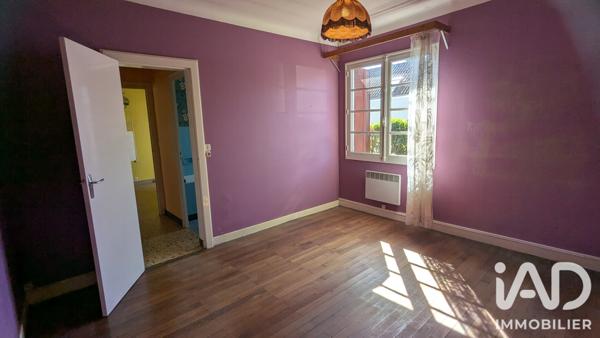Maison à vendre 4 pièces 81 m² Nantes