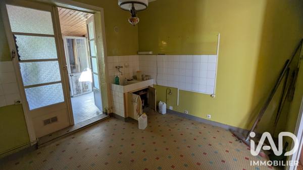 Maison à vendre 4 pièces 81 m² Nantes