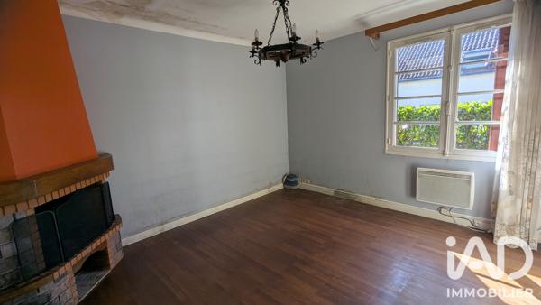 Maison à vendre 4 pièces 81 m² Nantes