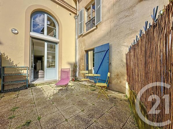 Appartement F4 à vendre  4 pièces - 111,79 m2 VERSAILLES - 78