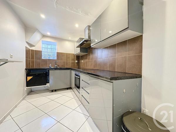 Appartement F4 à vendre  4 pièces - 111,79 m2 VERSAILLES - 78