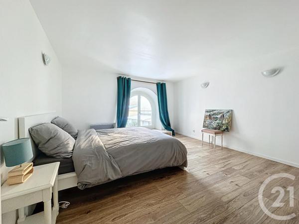 Appartement F4 à vendre  4 pièces - 111,79 m2 VERSAILLES - 78