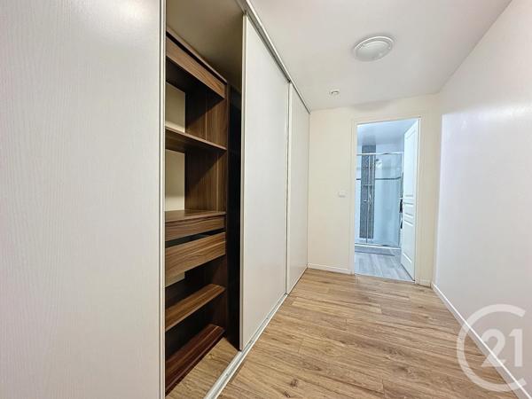 Appartement F4 à vendre  4 pièces - 111,79 m2 VERSAILLES - 78