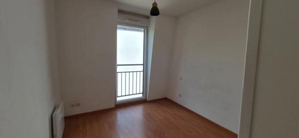 Appartement à vendre 2 pièces 39.71m² Saint-Omer (62500)