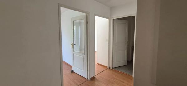 Appartement à vendre 2 pièces 39.71m² Saint-Omer (62500)