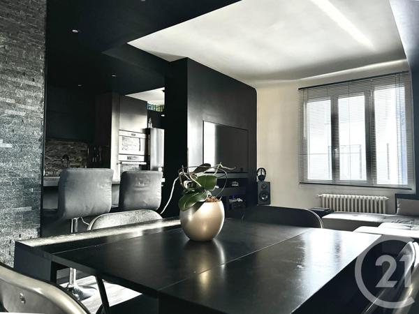 Appartement F2 à vendre  2 pièces - 56,50 m2 LES PAVILLONS SOUS BOIS - 93