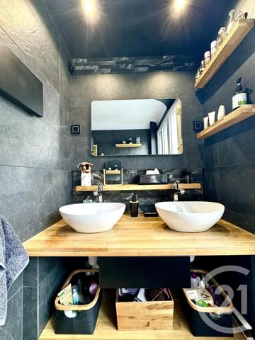 Appartement F2 à vendre  2 pièces - 56,50 m2 LES PAVILLONS SOUS BOIS - 93