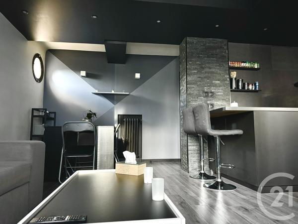 Appartement F2 à vendre  2 pièces - 56,50 m2 LES PAVILLONS SOUS BOIS - 93