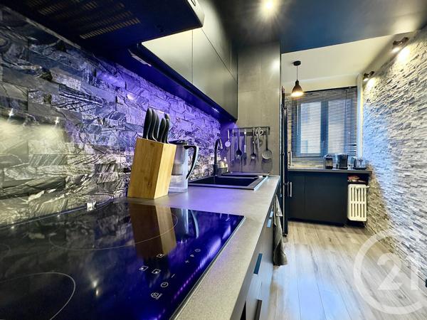 Appartement F2 à vendre  2 pièces - 56,50 m2 LES PAVILLONS SOUS BOIS - 93