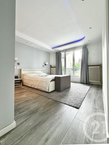 Appartement F2 à vendre  2 pièces - 56,50 m2 LES PAVILLONS SOUS BOIS - 93