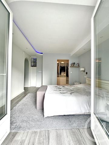 Appartement F2 à vendre  2 pièces - 56,50 m2 LES PAVILLONS SOUS BOIS - 93