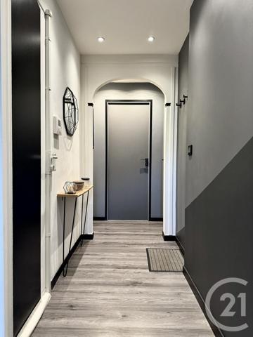 Appartement F2 à vendre  2 pièces - 56,50 m2 LES PAVILLONS SOUS BOIS - 93