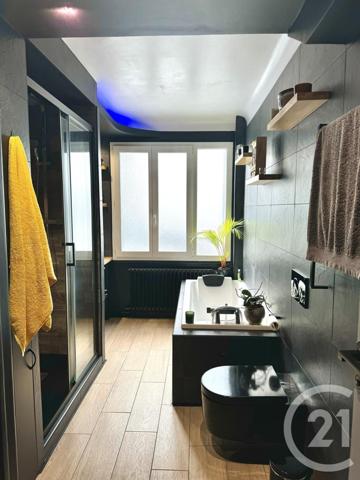 Appartement F2 à vendre  2 pièces - 56,50 m2 LES PAVILLONS SOUS BOIS - 93