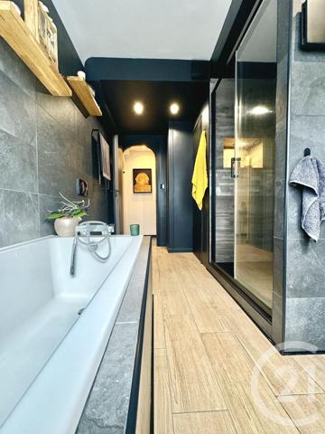 Appartement F2 à vendre  2 pièces - 56,50 m2 LES PAVILLONS SOUS BOIS - 93