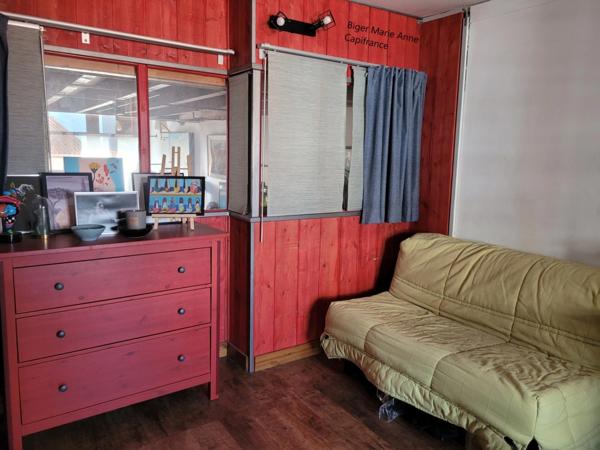 Dpt Haute Garonne (31), à vendre RAMONVILLE SAINT AGNE appartement T4