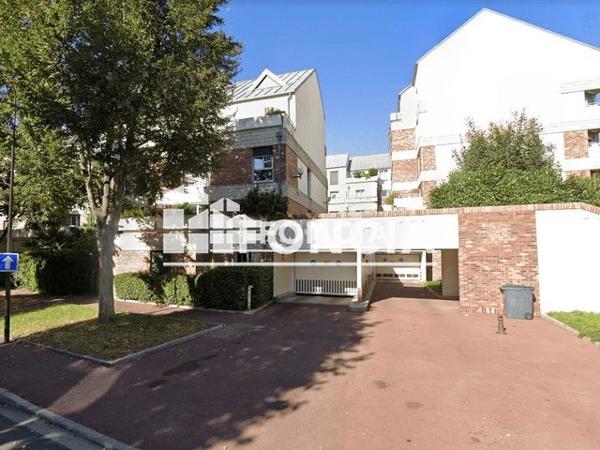 Location Appartement 6 pièces 118.69 m² - 1 ALLEE D'ORLEANS Antony 92160