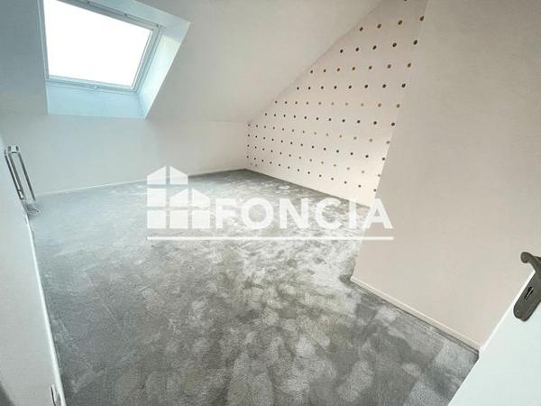 Location Appartement 6 pièces 118.69 m² - 1 ALLEE D'ORLEANS Antony 92160