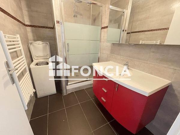 Location Appartement 6 pièces 118.69 m² - 1 ALLEE D'ORLEANS Antony 92160