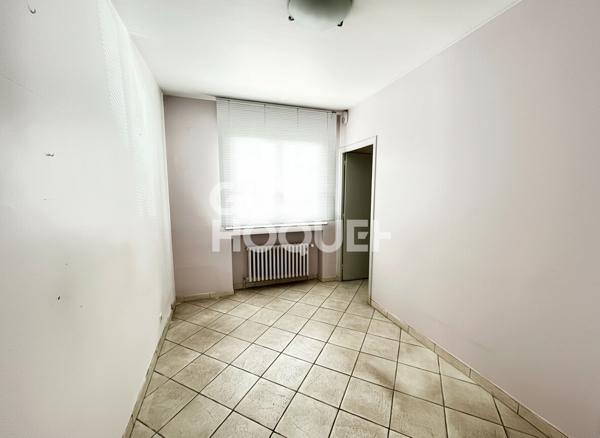 Grand T4 Préfecture - Profession libérale ou Habitation - Parking