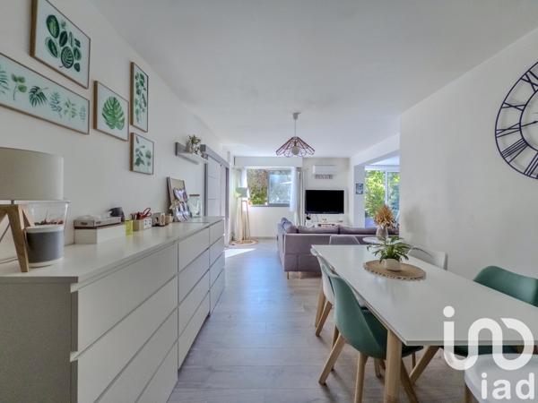 Appartement à vendre 3 pièces 79 m² Peymeinade