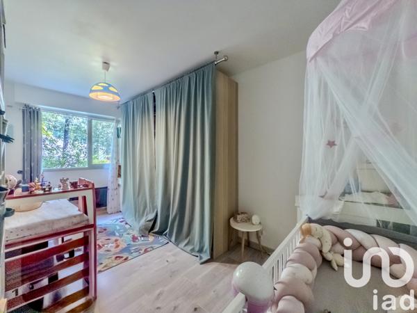 Appartement à vendre 3 pièces 79 m² Peymeinade