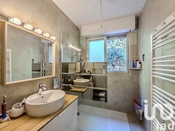 Appartement à vendre 3 pièces 79 m² Peymeinade