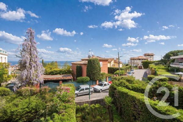 Appartement Studio à vendre  1 pièce - 31,53 m2 NICE - 06