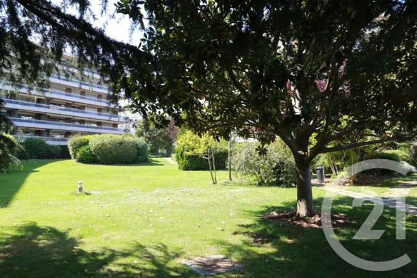 Appartement Studio à vendre  1 pièce - 31,53 m2 NICE - 06