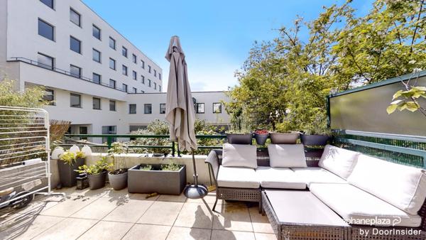 Appartement 3 pièces 66.66 m2