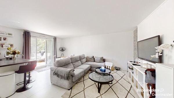 Appartement 3 pièces 66.66 m2