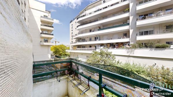 Appartement 3 pièces 66.66 m2