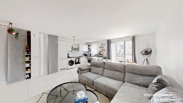 Appartement 3 pièces 66.66 m2