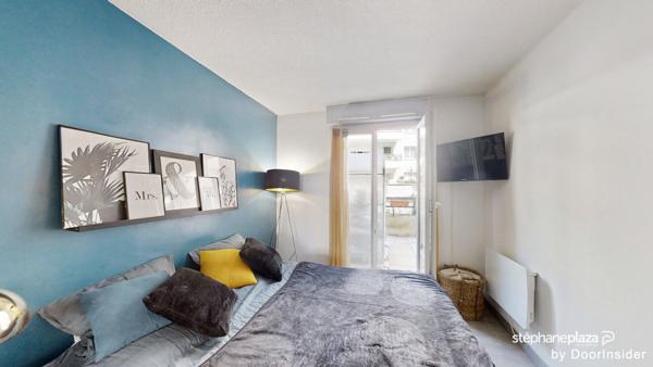 Appartement 3 pièces 66.66 m2