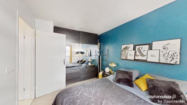 Appartement 3 pièces 66.66 m2