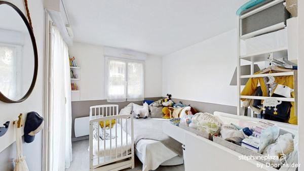 Appartement 3 pièces 66.66 m2
