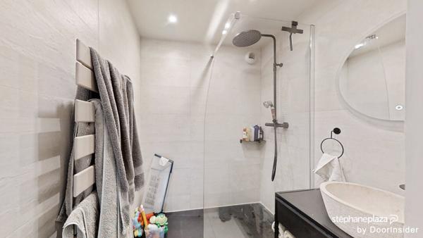Appartement 3 pièces 66.66 m2