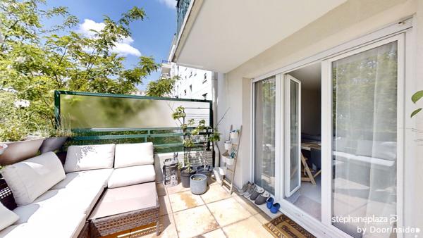 Appartement 3 pièces 66.66 m2