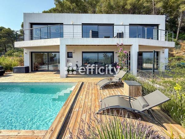Maison 4 pièces - 152 m²