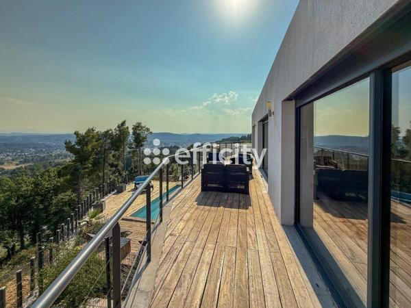 Maison 4 pièces - 152 m²