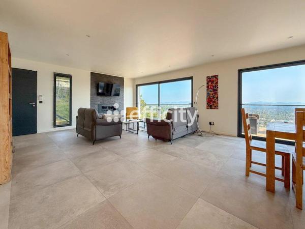 Maison 4 pièces - 152 m²