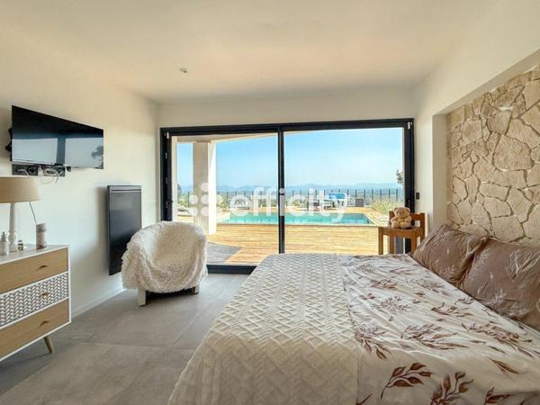 Maison 4 pièces - 152 m²