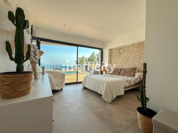 Maison 4 pièces - 152 m²