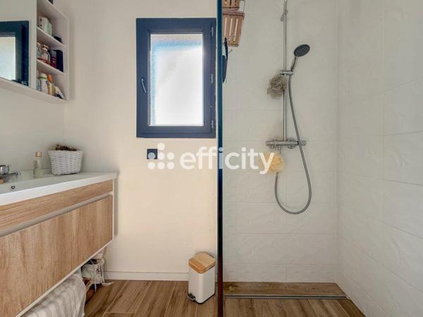 Maison 4 pièces - 152 m²