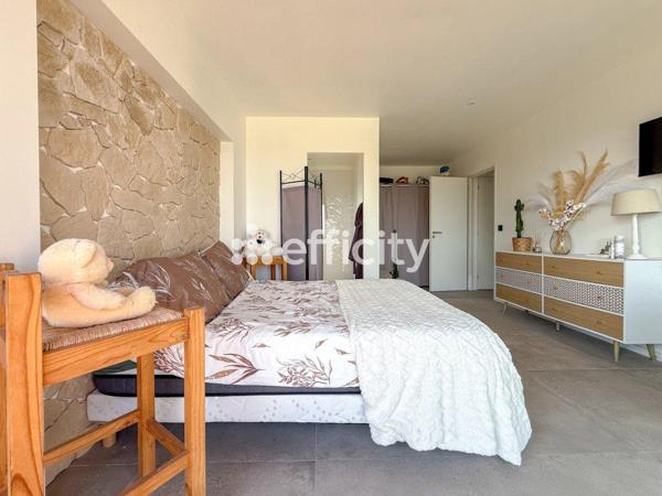 Maison 4 pièces - 152 m²